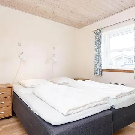 בית נופש 8 Person Holiday In B Rkop Egeskov (Syddanmark)
